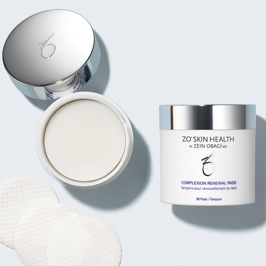 ZO Skin Health Complexion Renewal Pads