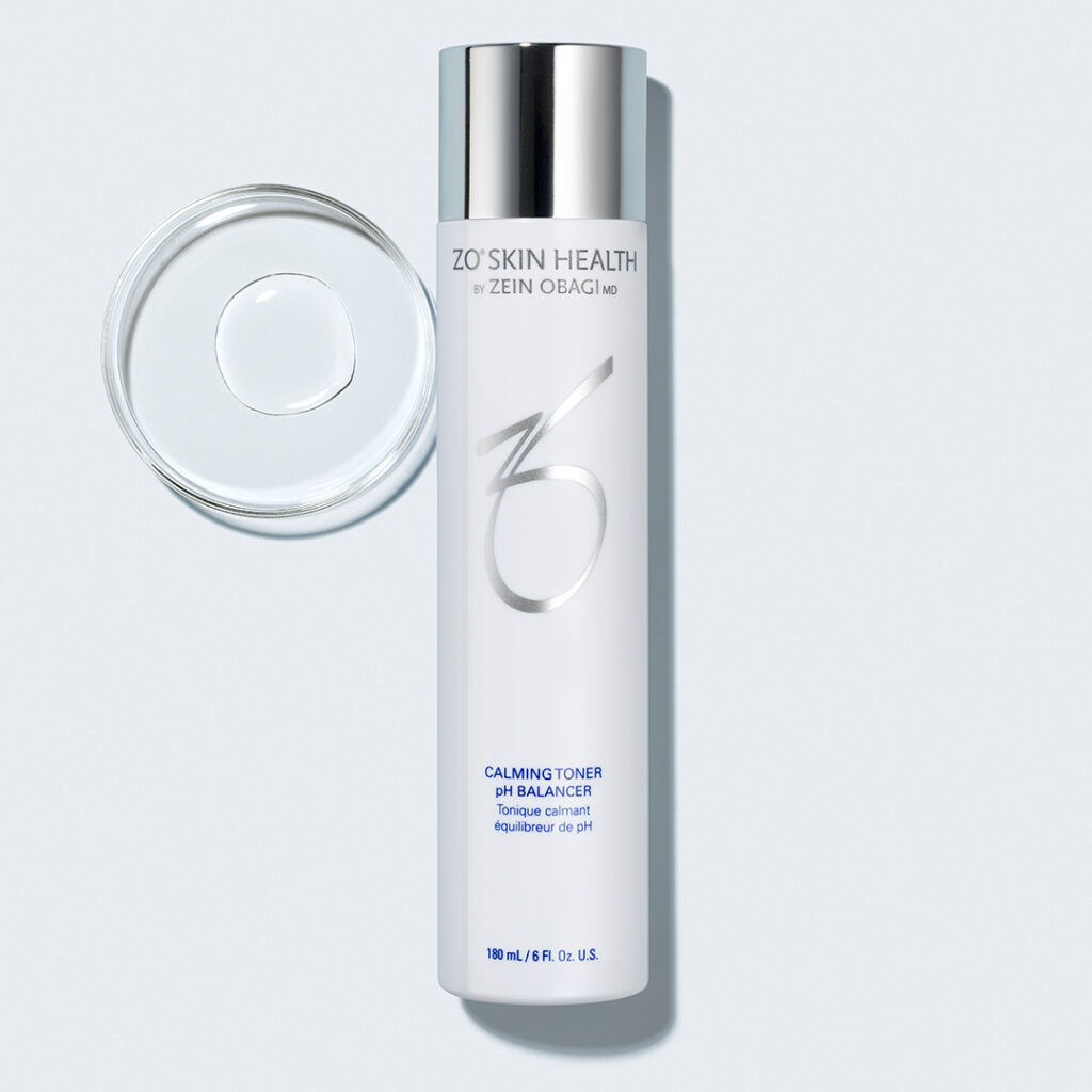 ZO Skin Health Calming Toner