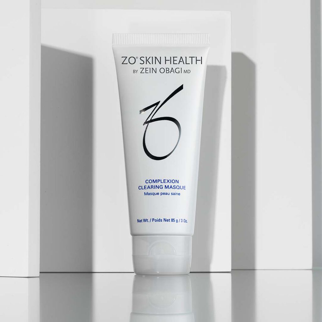 ZO Skin Health Complexion Clearing Masque