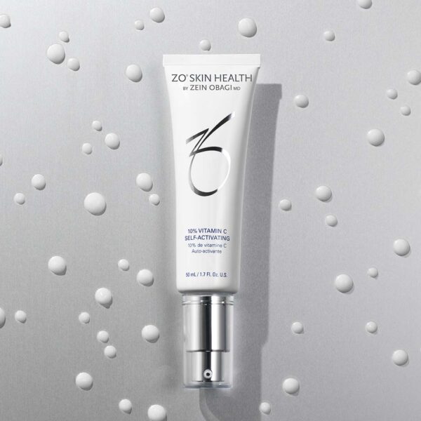 ZO Skin Health C Bright 10% Vitamin C Serum