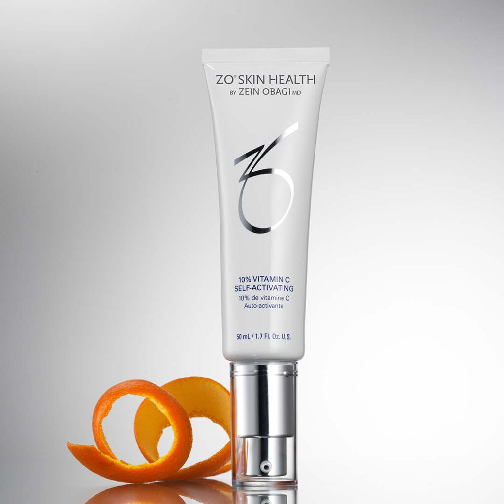 ZO Skin Health C Bright 10% Vitamin C Serum