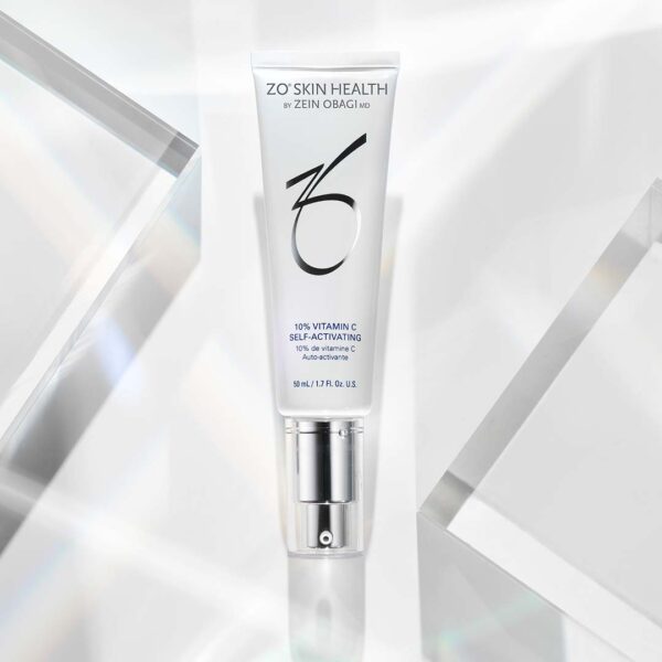 ZO Skin Health C Bright 10% Vitamin C Serum