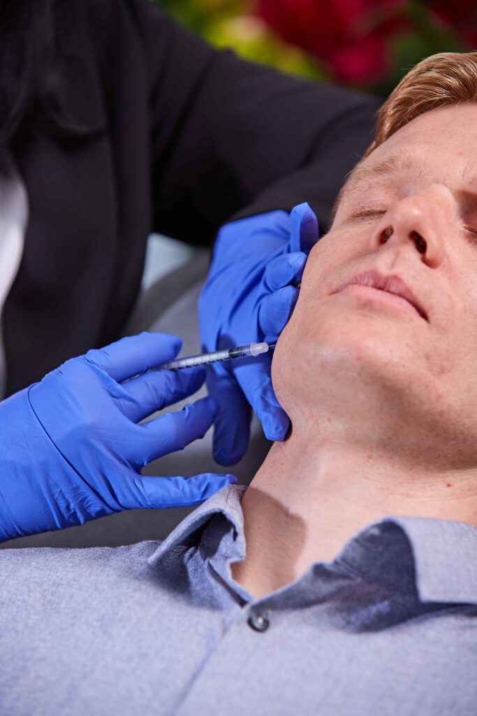Dermal fillers