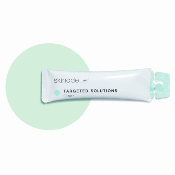 Skinade Targeted Solutions Clear - Image 3