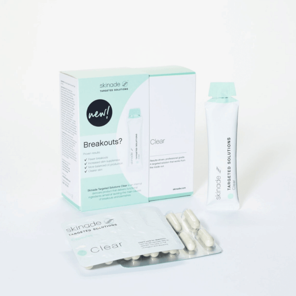 Skinade Targeted Solutions Clear - Image 4