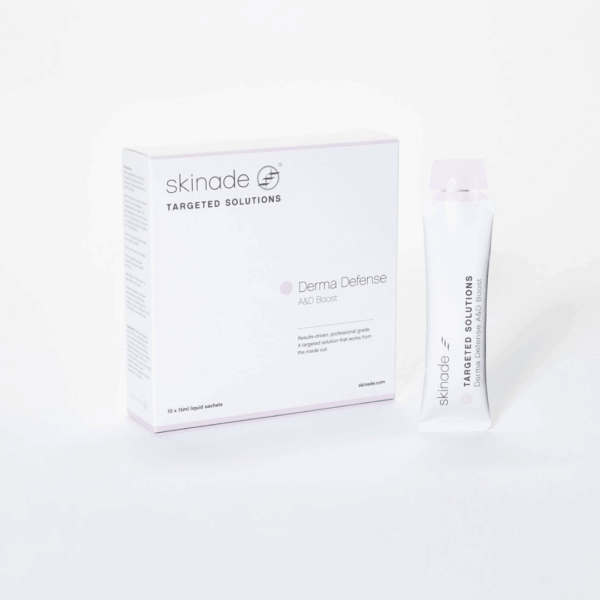 Skinade Targeted Solutions® Derma Defense