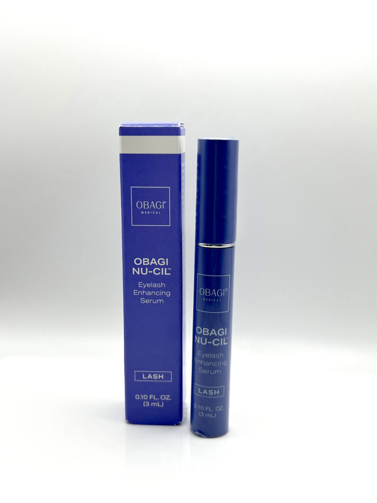 Obagi Eyelash serum packshot