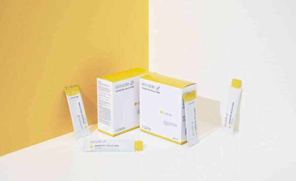 Skinade Targeted Solutions Cellulite - Image 6