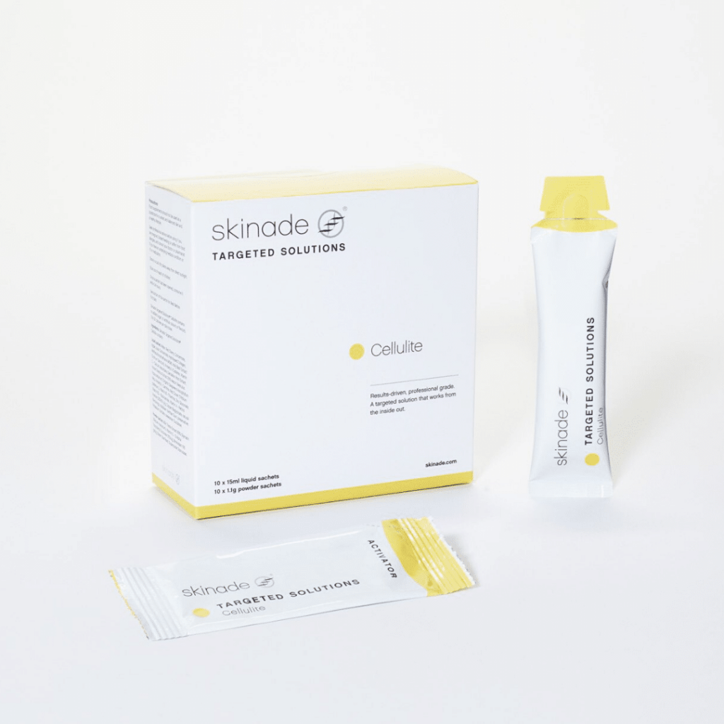 Skinade Targeted Solutions Cellulite