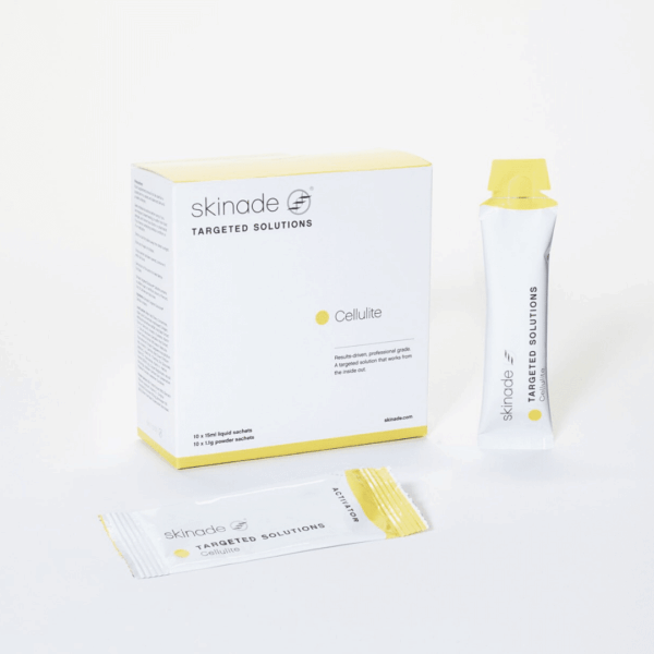 Skinade Targeted Solutions Cellulite