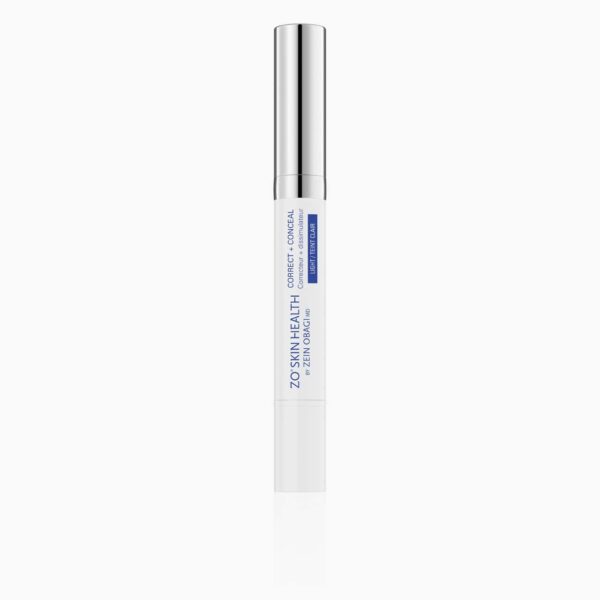 Correct & Conceal Acne treatment