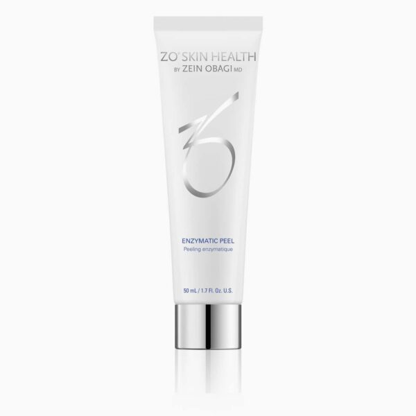 Enzymatic Peel