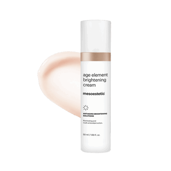 mesoestetic Age Element Brightening Cream - Image 2