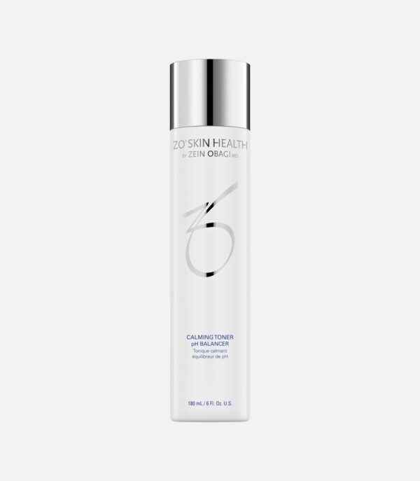 Calming Toner