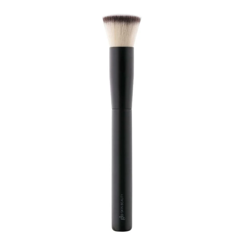 Glo Mineral Kabuki brush