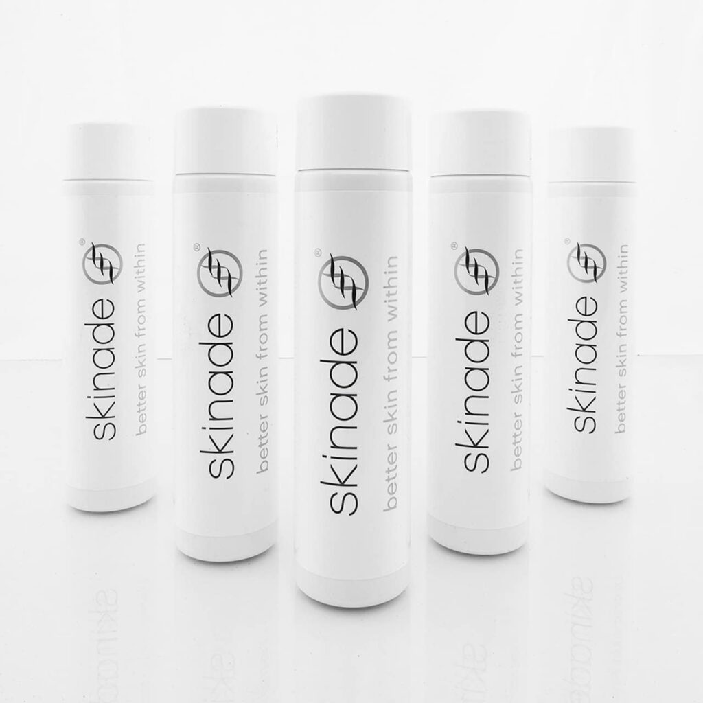 Skinade Collagen Drink